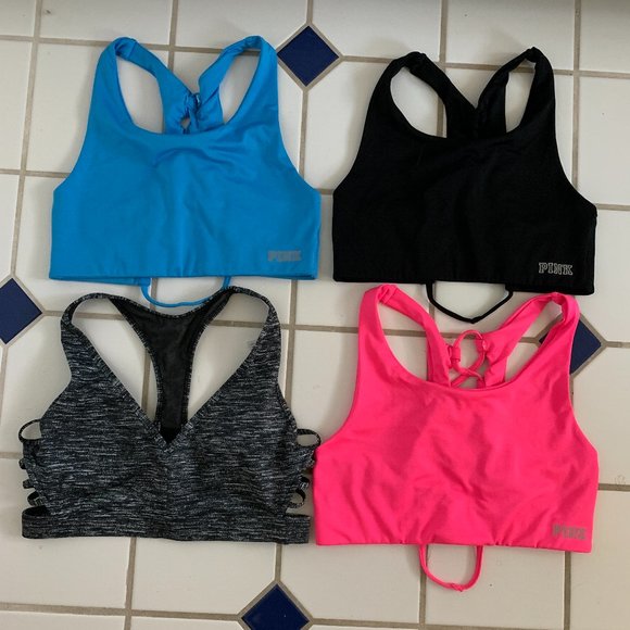 PINK Victoria's Secret Other - Victoria's Secret Sports Bras